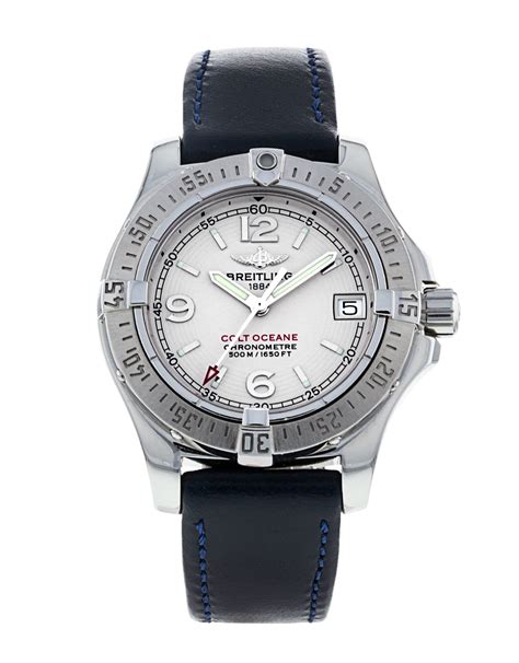 breitling colt ocean neupreis|breitling colt oceane price.